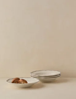 Stoneware Dinnerware by Maison Madison