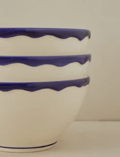 Stoneware Dinnerware by Maison Madison