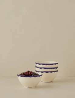 Stoneware Dinnerware by Maison Madison