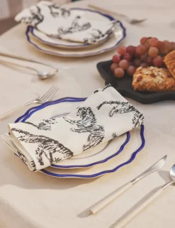 Stoneware Dinnerware by Maison Madison