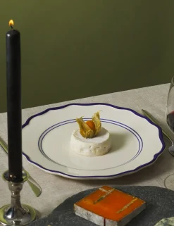 Stoneware Dinnerware by Maison Madison
