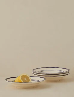 Stoneware Dinnerware by Maison Madison