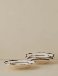 Stoneware Dinnerware by Maison Madison