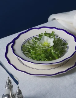Stoneware Dinnerware by Maison Madison