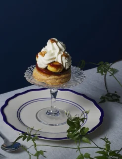 Stoneware Dinnerware by Maison Madison
