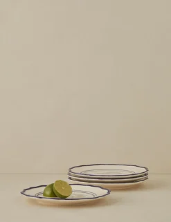 Stoneware Dinnerware by Maison Madison