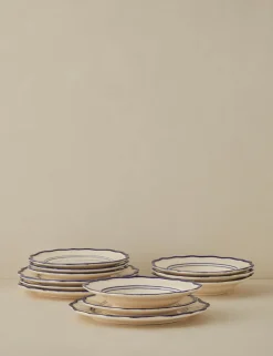 Stoneware Dinnerware by Maison Madison