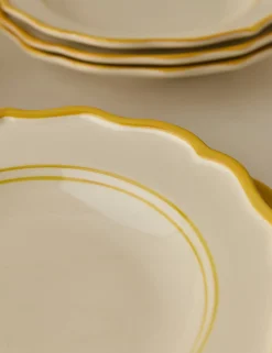 Stoneware Dinnerware by Maison Madison