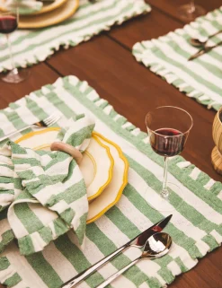 Stoneware Dinnerware by Maison Madison
