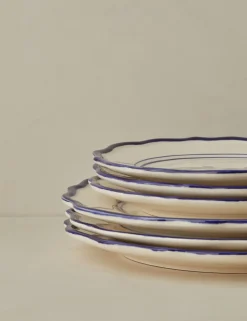Stoneware Dinnerware by Maison Madison