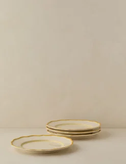 Stoneware Dinnerware by Maison Madison