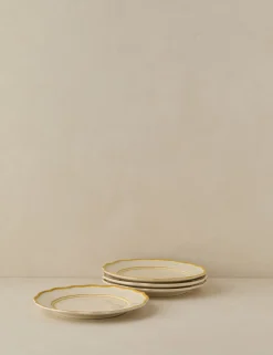 Stoneware Dinnerware by Maison Madison