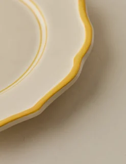 Stoneware Dinnerware by Maison Madison