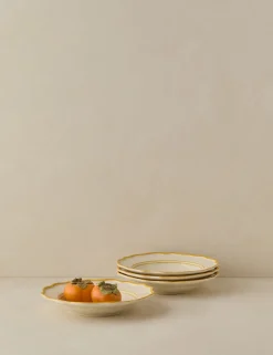 Stoneware Dinnerware by Maison Madison