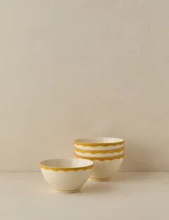 Stoneware Dinnerware by Maison Madison