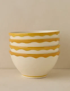 Stoneware Dinnerware by Maison Madison