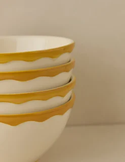 Stoneware Dinnerware by Maison Madison