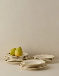 Stoneware Dinnerware by Maison Madison