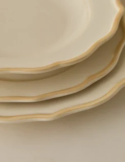 Stoneware Dinnerware by Maison Madison