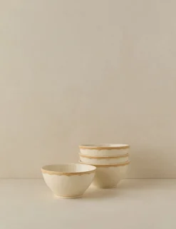 Stoneware Dinnerware by Maison Madison