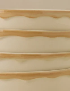 Stoneware Dinnerware by Maison Madison