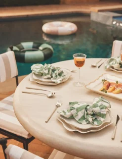 Stoneware Serveware by Maison Madison