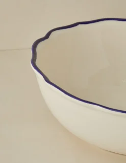 Stoneware Serveware by Maison Madison