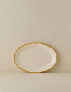Stoneware Serveware by Maison Madison