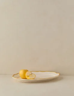 Stoneware Serveware by Maison Madison