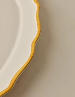 Stoneware Serveware by Maison Madison