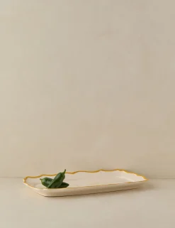 Stoneware Serveware by Maison Madison