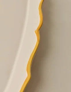 Stoneware Serveware by Maison Madison