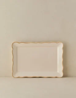 Stoneware Serveware by Maison Madison