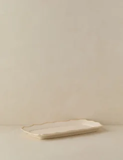 Stoneware Serveware by Maison Madison