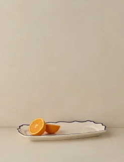Stoneware Serveware by Maison Madison