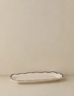 Stoneware Serveware by Maison Madison
