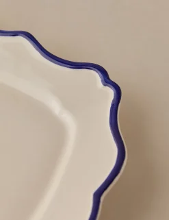 Stoneware Serveware by Maison Madison