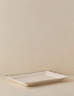 Stoneware Serveware by Maison Madison
