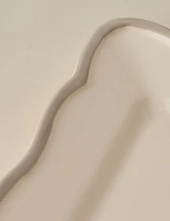 Stoneware Serveware by Maison Madison