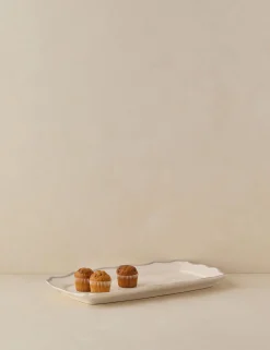 Stoneware Serveware by Maison Madison