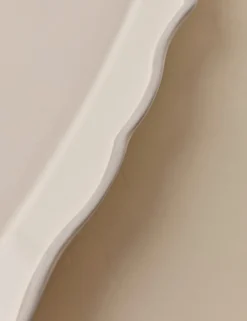 Stoneware Serveware by Maison Madison