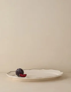 Stoneware Serveware by Maison Madison