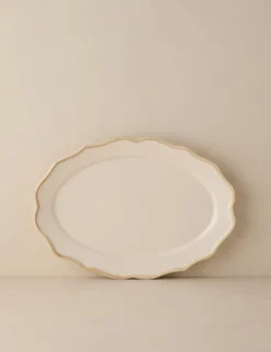 Stoneware Serveware by Maison Madison