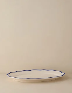 Stoneware Serveware by Maison Madison