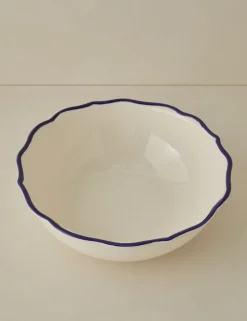 Stoneware Serveware by Maison Madison