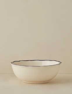 Stoneware Serveware by Maison Madison