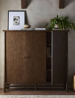 Storey Cabinet