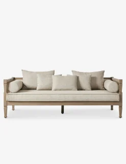 Stratton Indoor / Outdoor Daybed