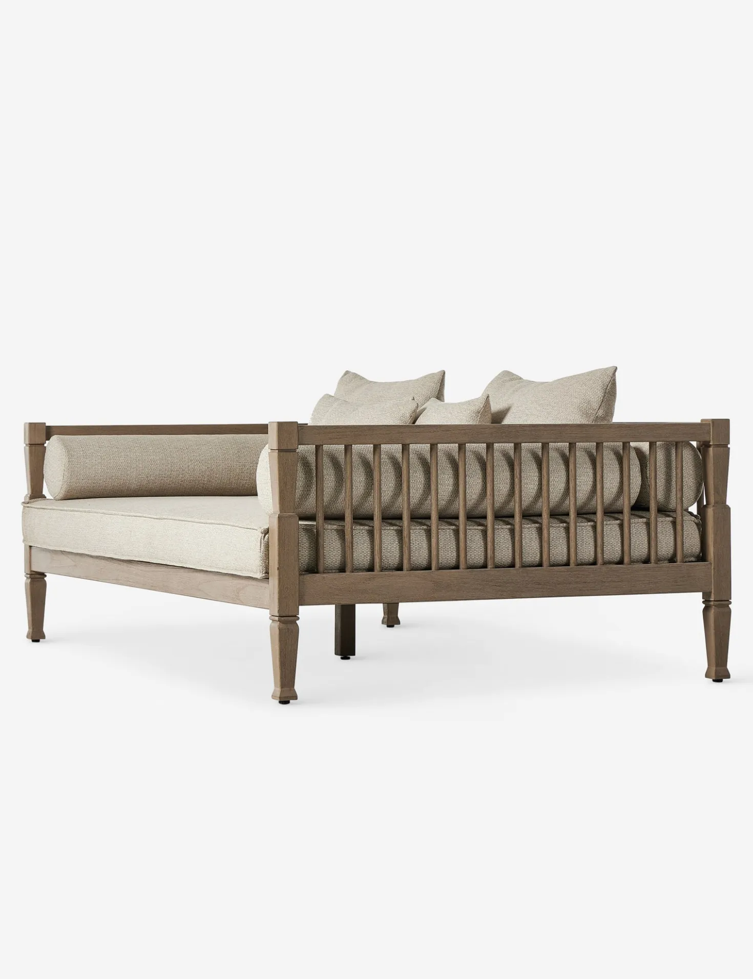 Stratton Indoor / Outdoor Daybed