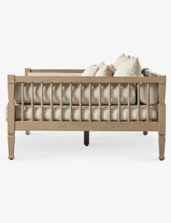 Stratton Indoor / Outdoor Daybed